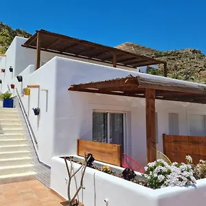 Casa Sol Y Luz - Carboneras