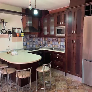 Apartamento Apartamento 3 Tesoros, Carboneras