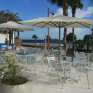 Palmas Carboneras